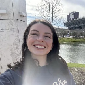 Sarah - Reading tutor - Austin