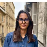 Suzanne - Prof d'aide aux devoirs - Bordeaux