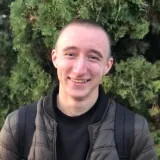 Ростислав - викладач веб-дизайну - Вінниця