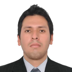 Luis Amando - prof de Álgebra - Lima