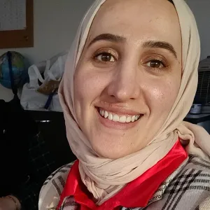 Rukiye - Türkçe öğretmeni - 