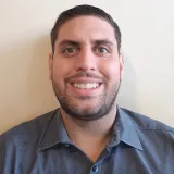 Eduardo - profesor de inglés - Medellín