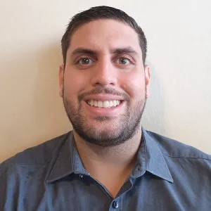 Eduardo - profesor de inglés - Medellín