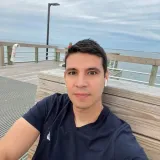 Javier Andrés - Spanish teacher - Wilmington