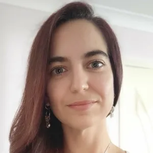 Beatriz - Spanish tutor - Kirwan