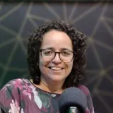 Isabel - Professor de português - Rio de Janeiro