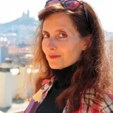 Martine - Prof de théâtre - Auriol