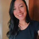 Gislayne - Professor de nutrição - Osasco