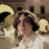 Elliot - Prof de piano - Liège