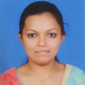 Sneha - Physics tutor - Chemnad