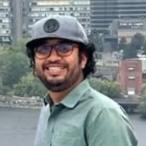 Sparsh - Chess tutor - London