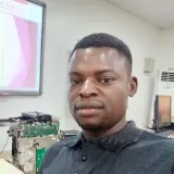 Clement - Web Development Tutor - Yenagoa