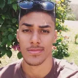 Arthur - Professor de direito trabalhista - Brasília