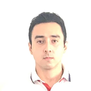 Alejandro - profesor de matemáticas - Torreón