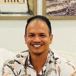 JOSE WILMER - Spanish tutor - Elizabeth