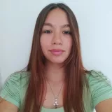 Candela - Profesor biología - Arroyo Seco