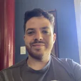 Lucas - profesor de matemáticas - Rafael Calzada