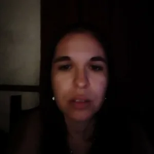 Lucia - Profesor ciencias naturales - Rosario del Tala