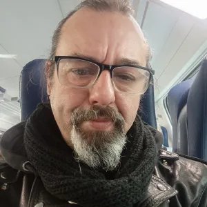 Fulvio - Insegnante di inglese - Genova