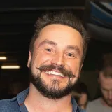 Patrick - Prof de autocad - Garibaldi