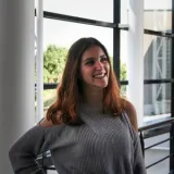 Danaé - Prof de maths - Lille