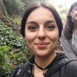 Sofía - profesor de historia - La Plata