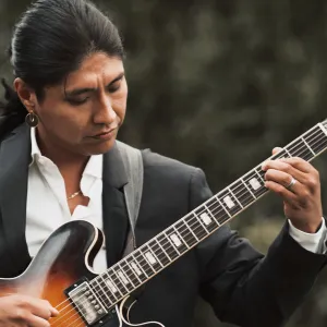 Miguel - Insegnante di chitarra - Empoli