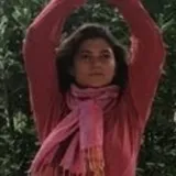 Sharon - Yoga tutor - Argentia