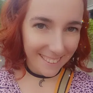 Kylie - English tutor - Peterborough
