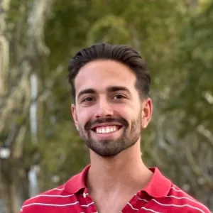 Miguel - personal trainer - Coimbra