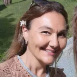 Funda - İngilizce öğretmeni - 