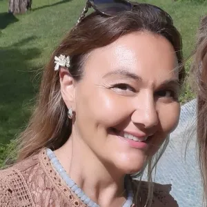 Funda - İngilizce öğretmeni - 