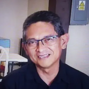 Juventino - profesor de inglés - Heroica Matamoros