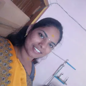 Poornima - English tutor - Salem