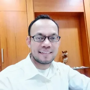 Dadang - Guru akuntansi - 