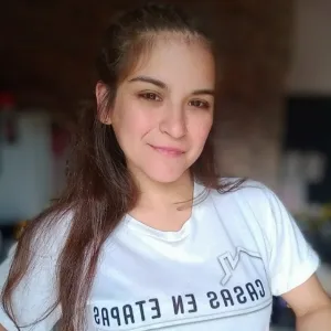 Gladys - profesor de arquitectura - Florencio Varela