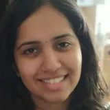 Radhika - Maths tutor - Palda Dhaani