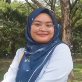 Saidatul Aisyah - Physics tutor - Pekan