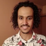Hamid - English speaking teacher - Morocco