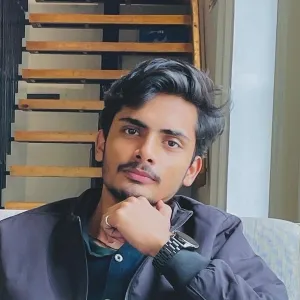 Kishan - Accounting teacher - Kolkata