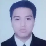 Fernando Manuel - profesor de matemáticas - San Agustín de Cajas