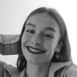 Lou-Ann - Prof d'anglais - Poitiers