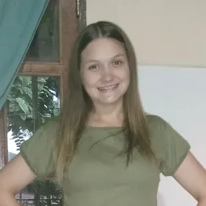 Sofia - Profesor de lenguaje y comunicación - Oberá