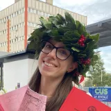 Miriam - Insegnante di ripetizioni - Milano