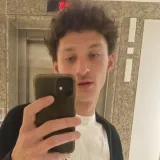 Gary - Prof de droit - Paris 4e