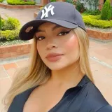 Catalina - profesor de entrenamiento personal - Bogotá