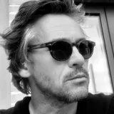 Stéphane - Prof de tennis - Paris 4e