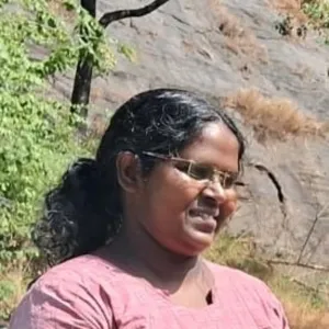 Benila s - Math tutor - Chennai