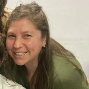Mariana - profesor de matemáticas - San Pedro