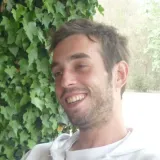 Juan - profesor de expresión oral en Inglés - Salta